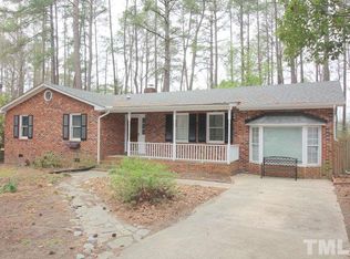 1104 Flanders St, Garner, NC 27529