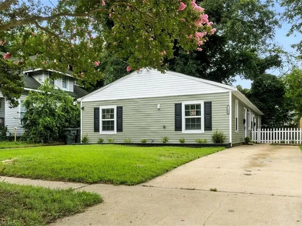 1409 W 39th St, Norfolk, VA 23508