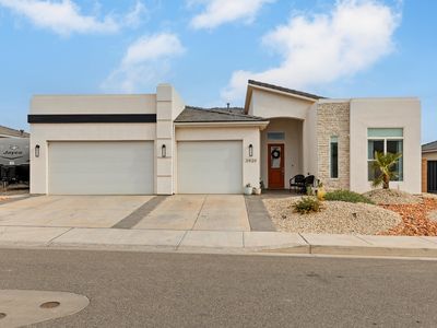 2929 E Beartrap Canyon Dr, Washington, UT, 84780