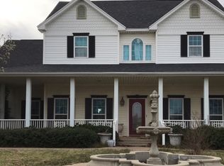 5202 Turkey Ranch Rd, Wichita Falls, TX 76310