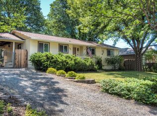 185 Glen Rd, Weaverville, CA 96093