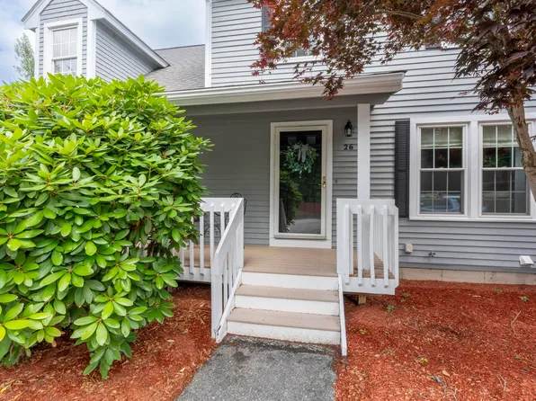 26 Sullivan Court, Salem, NH 03079