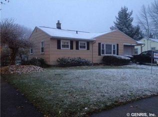 1884 Goodman St N, Irondequoit, NY 14609