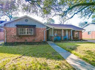 5422 Willow Creek Way, Houston, TX 77017