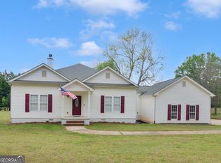 2074 McGarity Rd, McDonough, GA