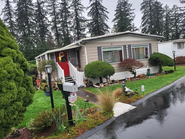 1693 N Shepherd Rd Unit 26, Washougal, WA 98671
