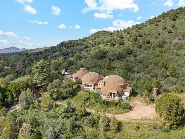 1201 Westside Rd, High Rolls, NM 88325