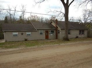 42720 Riggs Rd, Van Buren Township, MI 48111
