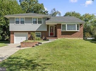 409 Bradford Rd, Cherry Hill, NJ 08034