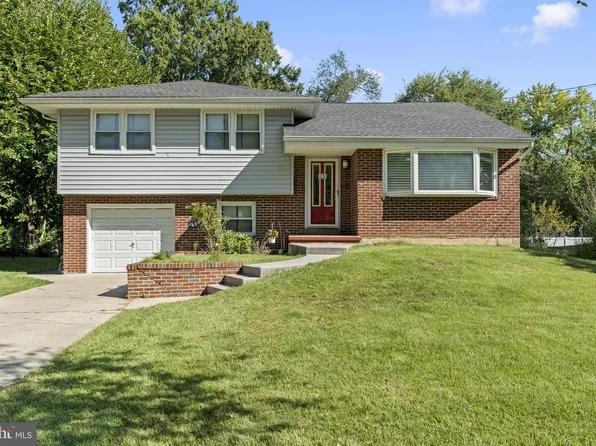409 Bradford Rd, Cherry Hill, NJ 08034