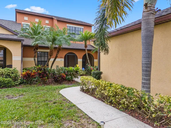 890 Luminary Cir APT 103, Melbourne, FL 32901