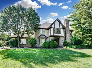 2047 Winding Brook Way, Xenia, OH 45385