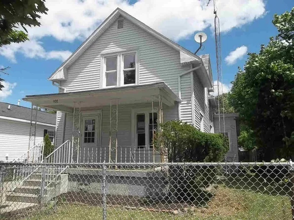 907 E 2nd St, Monroe, MI 48161