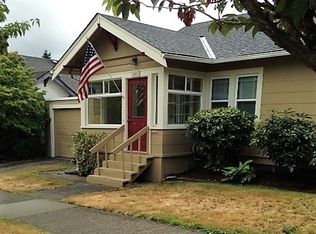 1108 S 41st St, Tacoma, WA