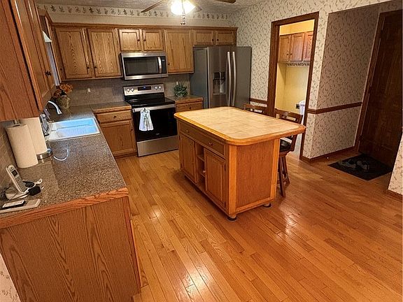 5th image of 4825 Woodstone Ave NW