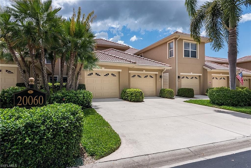 20060 Seagrove St UNIT 1804