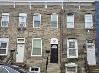1645 Ceddox St, Baltimore, MD 21226