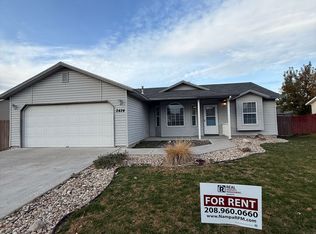 2424 E Ohio Ave, Nampa, ID 83686