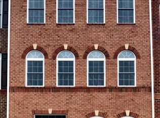 14502 Cannock Chase, Laurel, MD