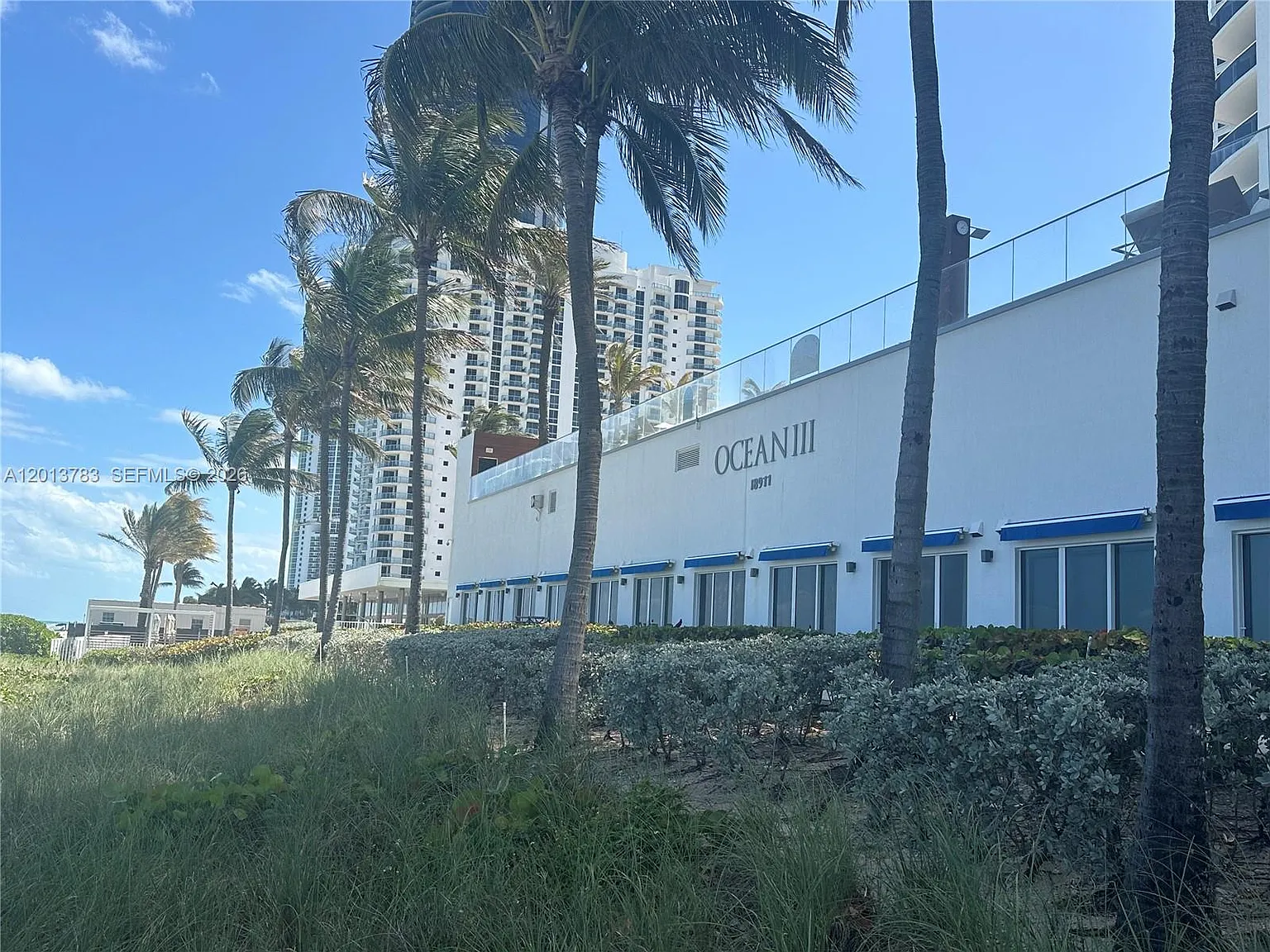 Ocean Three Condo — Photo 1