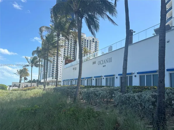 18911 Collins Ave, Sunny Isles Beach, FL