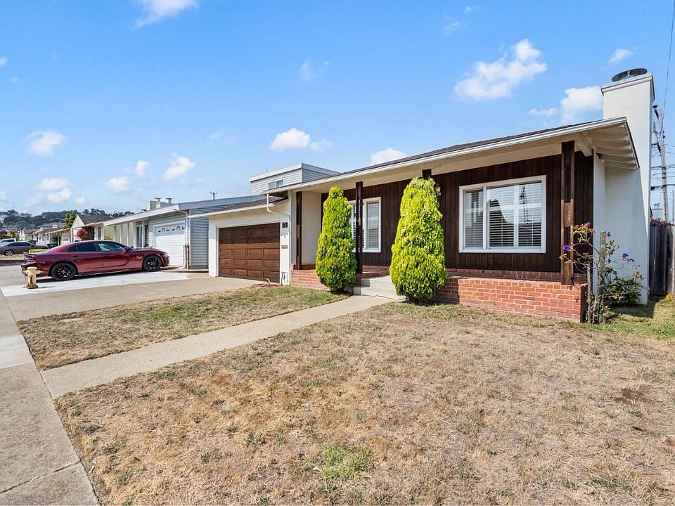 128 Nyla Ave, South San Francisco, CA 94080 Zillow