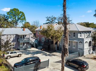 50 Saragossa St #C, Saint Augustine, FL 32084