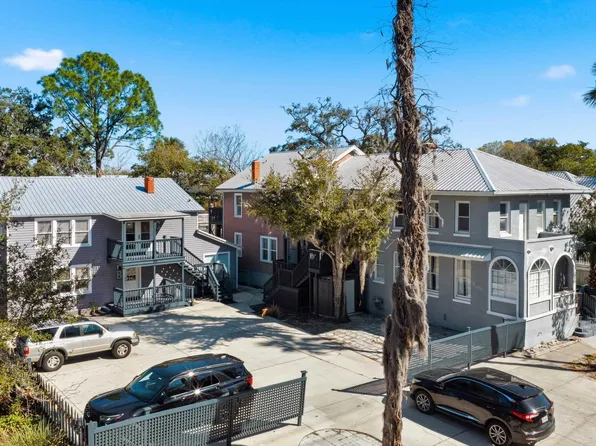 50 Saragossa St #C, Saint Augustine, FL 32084