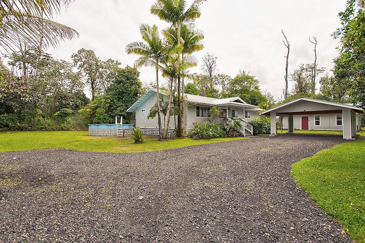 131171 Leilani Ave, Pahoa, HI 96778 Zillow