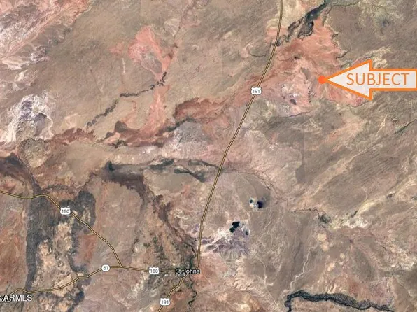 273 County Rd N6261 -- #-, St Johns, AZ 85936