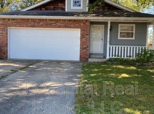 716 Country Oaks Ln, O Fallon, IL 62269