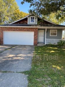 716 Country Oaks Ln, O Fallon, IL, 62269