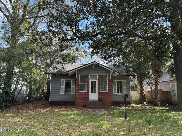 2858 DOWNING Street, Jacksonville, FL 32205