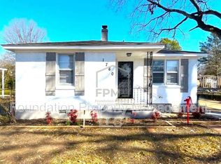 1760 S Goodlett St, Memphis, TN 38111