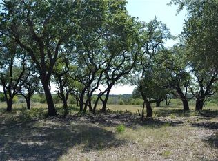 1515 Quail Point Dr, Kempner, TX 76539