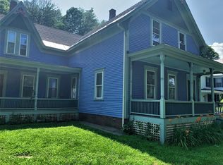 292 Fairview Ter, White River Junction, VT 05001