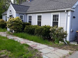 82 Kensington Rd, Weymouth, MA 02188