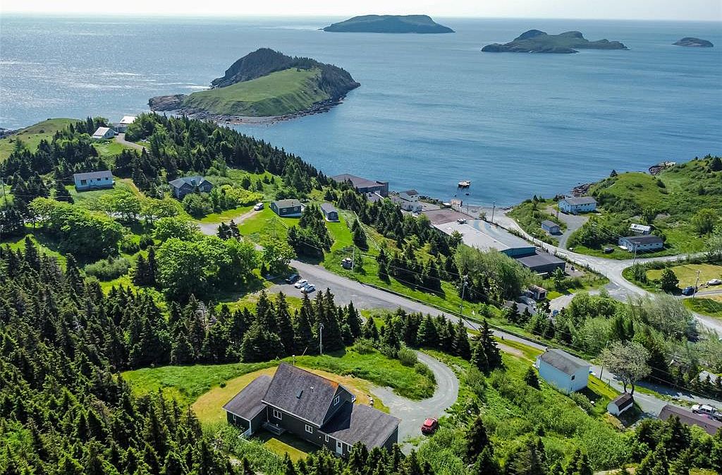 62 Back Rd, Upper Island Cove, NL A0A 4E0 MLS 1275482 Zillow