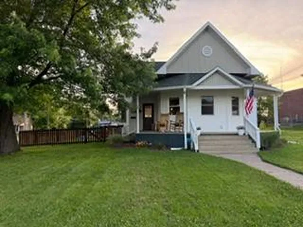 309 S Webster St, Robinson, IL 62454
