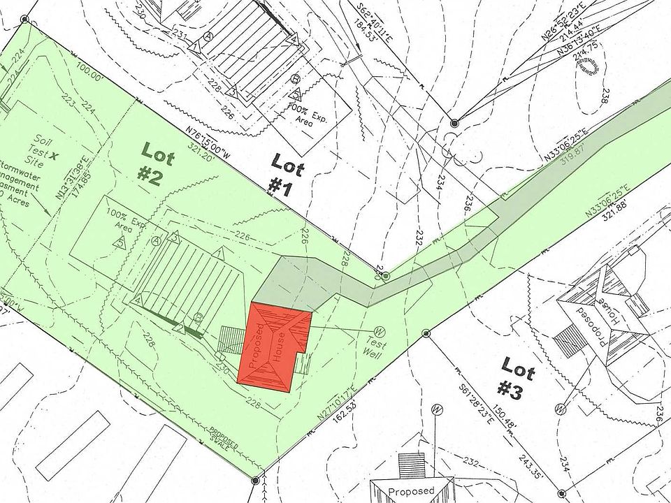 2nd image of 55 Nevis Rd Lot 2