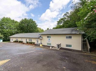 2288 Canton Rd, Marietta, GA 30066