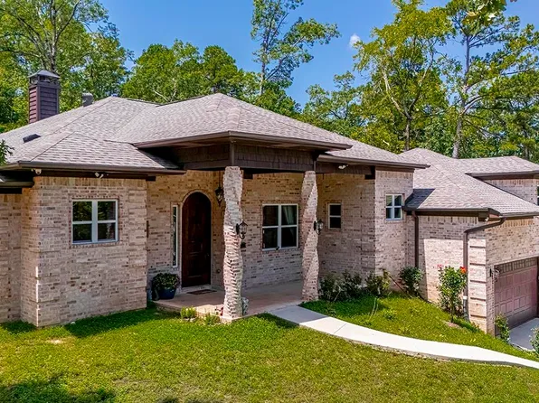 5 Platte Cv, Maumelle, AR 72113