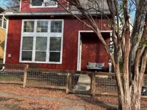 1601 Miriam Ave Unit 103, Austin, TX 78702