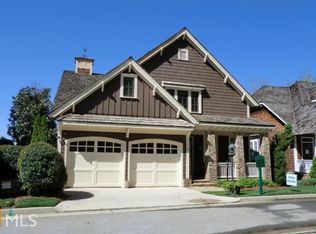 215 Village Club Trl, Clayton, GA 30525