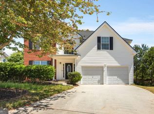 40 Wimberly Way, Covington, GA 30016