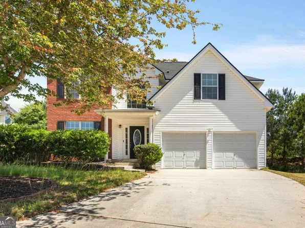 40 Wimberly Way, Covington, GA 30016