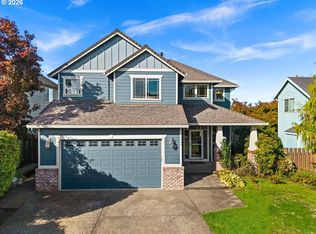 1145 34th Pl, Forest Grove, OR 97116