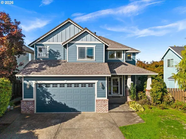 1145 34th Pl, Forest Grove, OR 97116