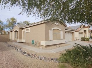 16070 W Bartlett Ave, Goodyear, AZ 85338