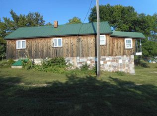 320 E Division St, Kenmare, ND 58746